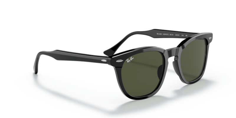 Black - 0RB2298 8056597626736