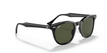 Black - 0RB2298 8056597626736