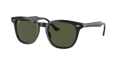 0RB2298 - Ray - Ban - (Black) Green - 52 - 21 - 145 MM - Ardor Eyewear 8056597626743