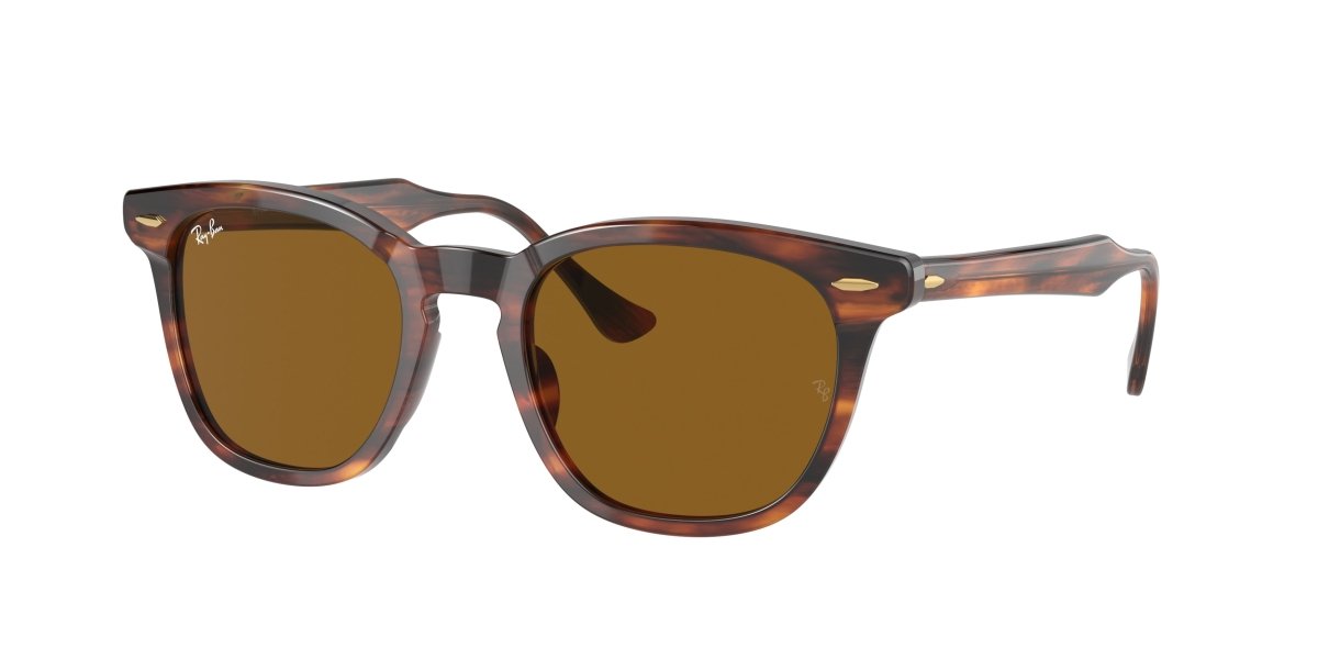 0RB2298 - Ray - Ban - (Striped Havana) Brown - 52 - 21 - 145 MM - Ardor Eyewear 8056597626767