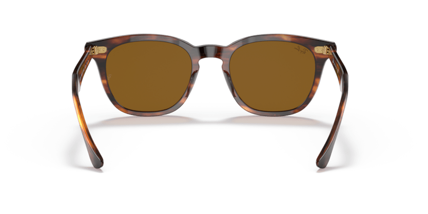 0RB2298 - Ray - Ban - (Striped Havana) Brown - 52 - 21 - 145 MM - Ardor Eyewear 8056597626767