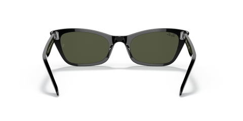 0RB2299 - Ray - Ban - Black - 901/31 - Black - 52 MM - Ardor Eyewear