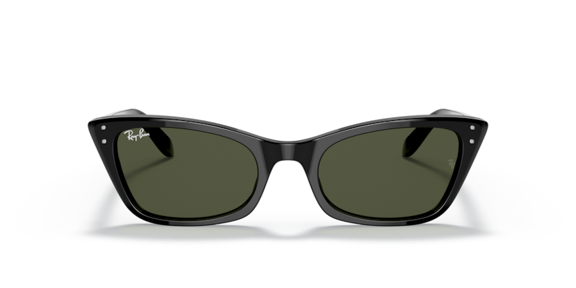 0RB2299 - Ray - Ban - Black - 901/31 - Black - 52 MM - Ardor Eyewear