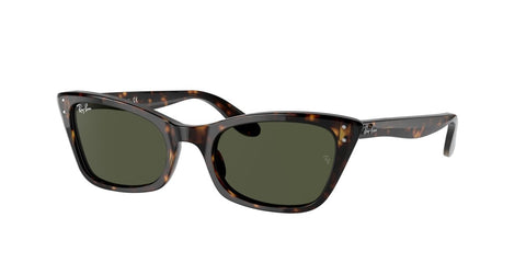 0RB2299 - Ray - Ban - Havana - 902/31 - Tortoise - 52 MM - Ardor Eyewear