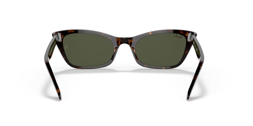 0RB2299 - Ray - Ban - Havana - 902/31 - Tortoise - 52 MM - Ardor Eyewear