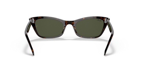 0RB2299 - Ray - Ban - Havana - 902/31 - Tortoise - 52 MM - Ardor Eyewear