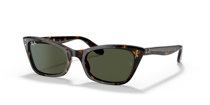 0RB2299 - Ray - Ban - Havana - 902/31 - Tortoise - 52 MM - Ardor Eyewear