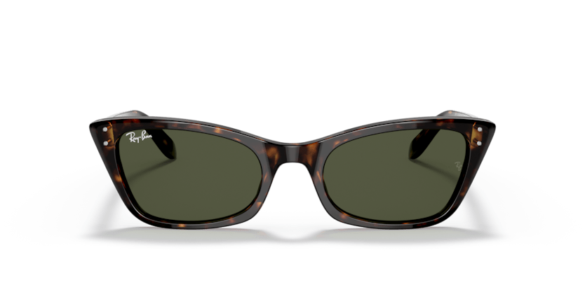 0RB2299 - Ray - Ban - Havana - 902/31 - Tortoise - 52 MM - Ardor Eyewear