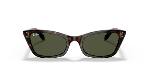 0RB2299 - Ray - Ban - Havana - 902/31 - Tortoise - 52 MM - Ardor Eyewear