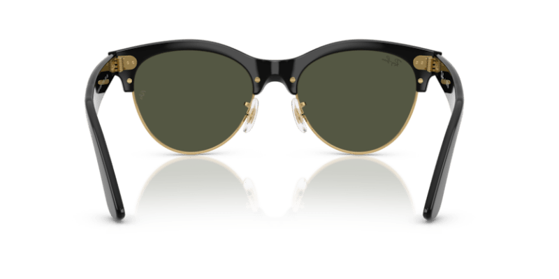 Black On Gold - 0RB2341 8056262413111