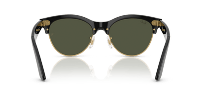 Black On Gold - 0RB2341 8056262413111