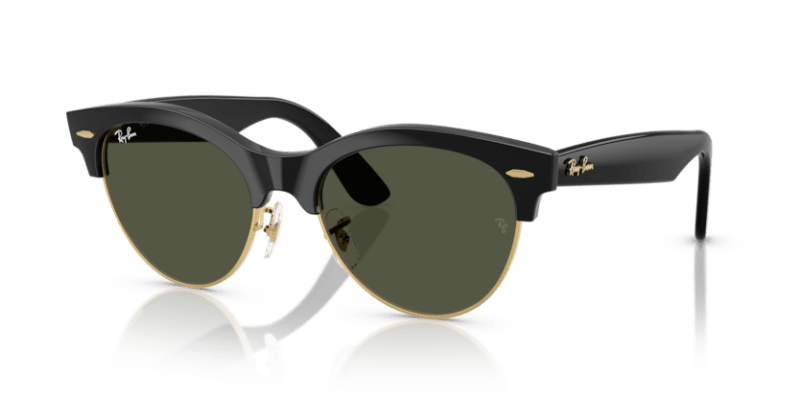 Black On Gold - 0RB2341 8056262413111