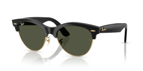 Black On Gold - 0RB2341 8056262413111