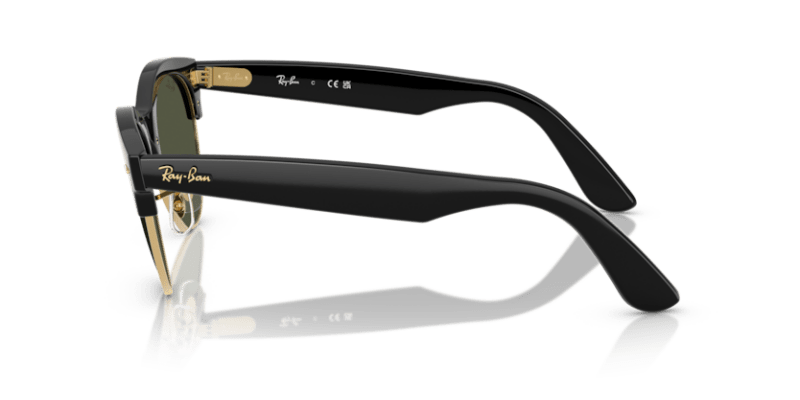 Black On Gold - 0RB2341 8056262413111