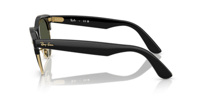 Black On Gold - 0RB2341 8056262413111