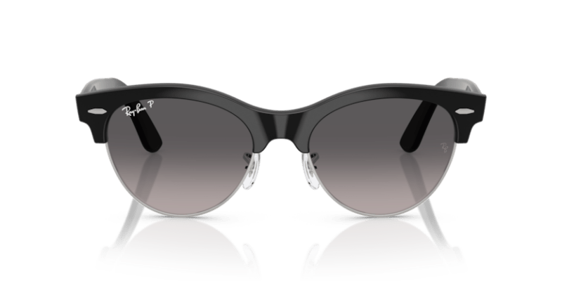 Black On Silver - 0RB2341 8056262413050