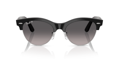 Black On Silver - 0RB2341 8056262413050