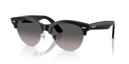 Black On Silver - 0RB2341 8056262413050