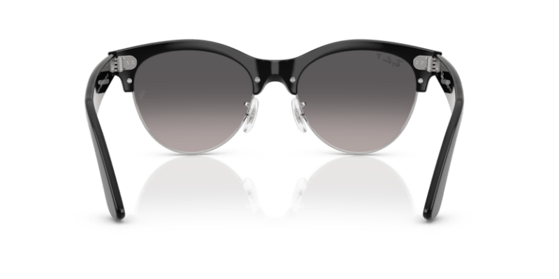 Black On Silver - 0RB2341 8056262413050