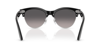 Black On Silver - 0RB2341 8056262413050