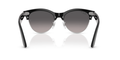 Black On Silver - 0RB2341 8056262413050