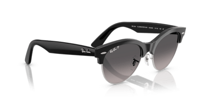 Black On Silver - 0RB2341 8056262413050