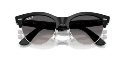 Black On Silver - 0RB2341 8056262413050