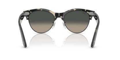 Grey Havana On Black - 0RB2341 8056262413098