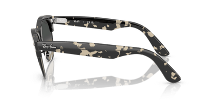 Grey Havana On Black - 0RB2341 8056262413098