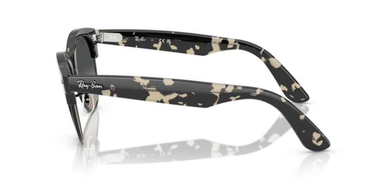 Grey Havana On Black - 0RB2341 8056262413098