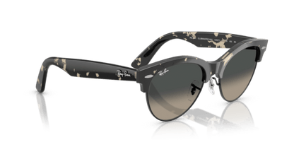 Grey Havana On Black - 0RB2341 8056262413098