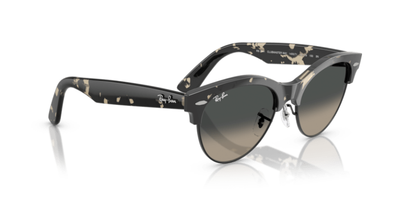 Grey Havana On Black - 0RB2341 8056262413098