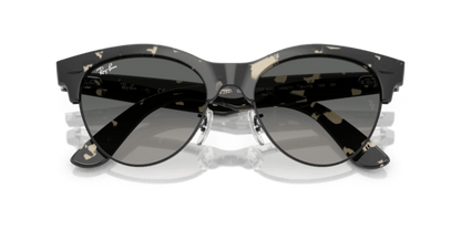 Grey Havana On Black - 0RB2341 8056262413098