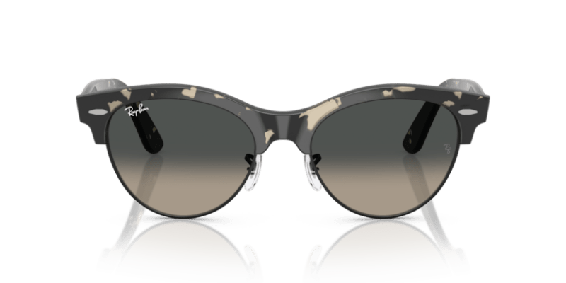 Grey Havana On Black - 0RB2341 8056262413098