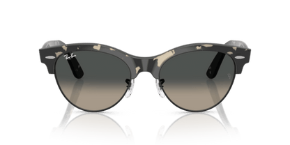 Grey Havana On Black - 0RB2341 8056262413098