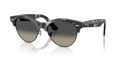 Grey Havana On Black - 0RB2341 8056262413098