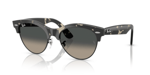 Grey Havana On Black - 0RB2341 8056262413098