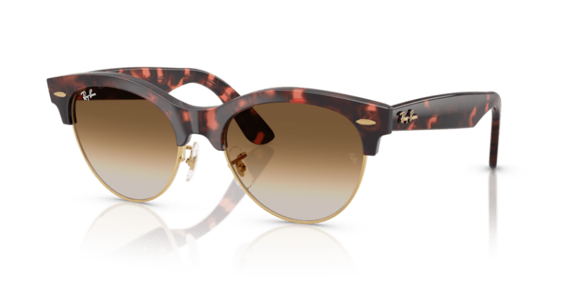 Pink Tortoise On Gold - 0RB2341 8056262413074