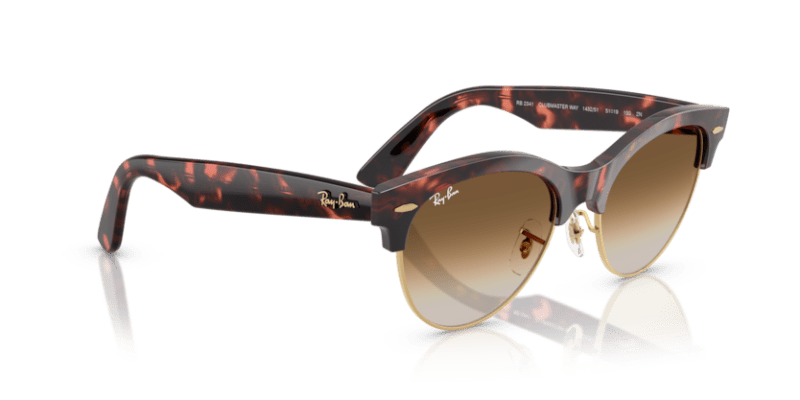 Pink Tortoise On Gold - 0RB2341 8056262413074