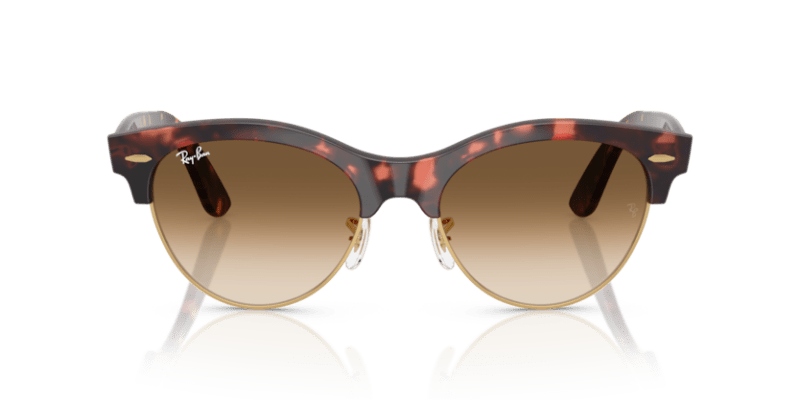 Pink Tortoise On Gold - 0RB2341 8056262413074