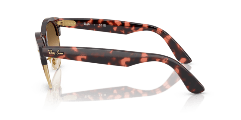 Pink Tortoise On Gold - 0RB2341 8056262413074