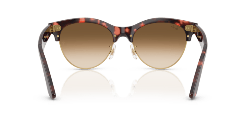 Pink Tortoise On Gold - 0RB2341 8056262413074