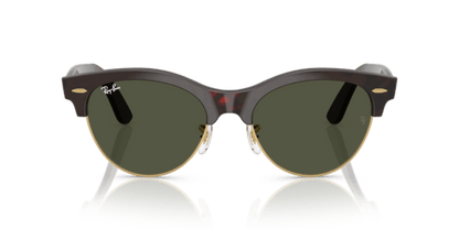 Red Havana On Gold - 0RB2341 8056262413142