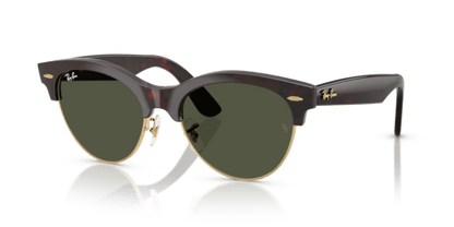 Red Havana On Gold - 0RB2341 8056262413142