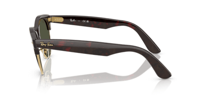 Red Havana On Gold - 0RB2341 8056262413142