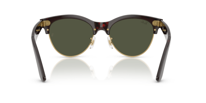 Red Havana On Gold - 0RB2341 8056262413142