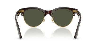 Red Havana On Gold - 0RB2341 8056262413142