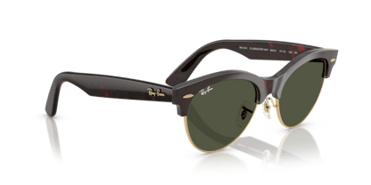 Red Havana On Gold - 0RB2341 8056262413142