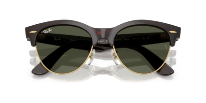 Red Havana On Gold - 0RB2341 8056262413142