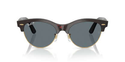 Red Havana On Gold - 0RB2341 8056262413180